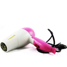 Corded electric hair Dryer