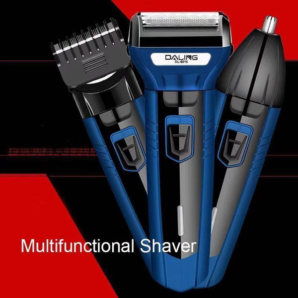 Professional Hair Clippers Model DL-9016