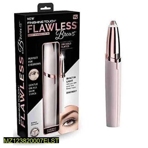 Women's Eyebrows Hair trimmer