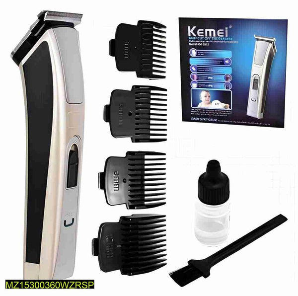 Professional Hair Clippers Model KM-5017